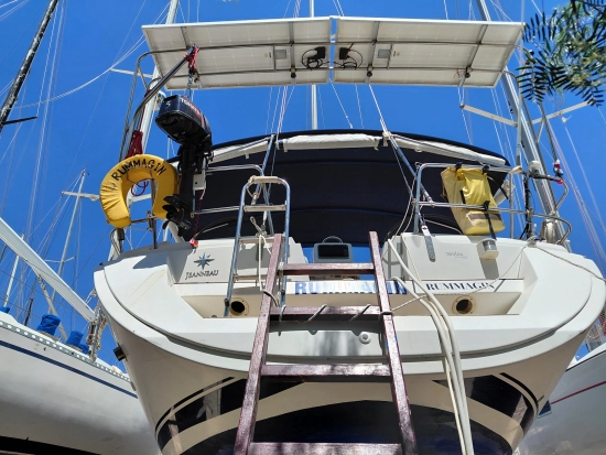 Jeanneau Sun Odyssey 45 usado à venda