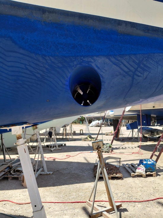 Jeanneau Sun Odyssey 45 usado à venda