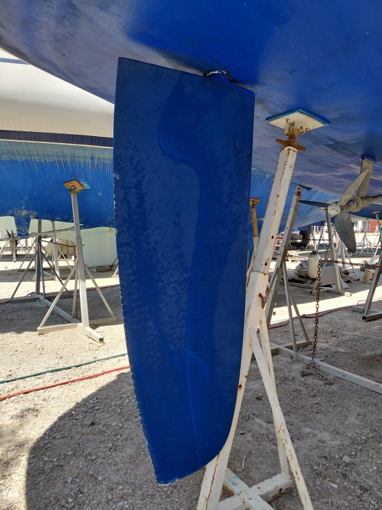 Jeanneau Sun Odyssey 45 usado à venda