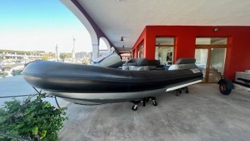 Castoldi Castoldi 16SB de segunda mano en venta