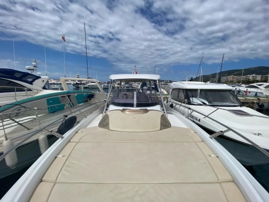 Sessa Marine Key Largo 34 usado à venda
