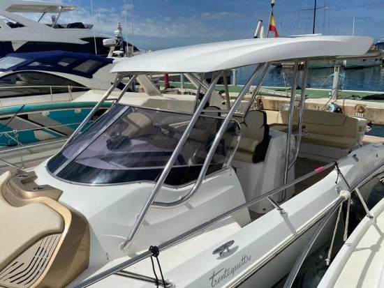 Sessa Marine Key Largo 34 usado à venda