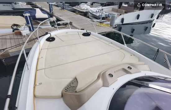 Sessa Marine Key Largo 34 usado à venda