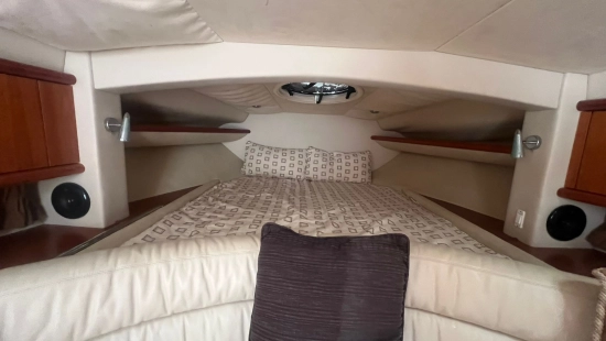 Sunseeker Superhawk 40 de segunda mano en venta