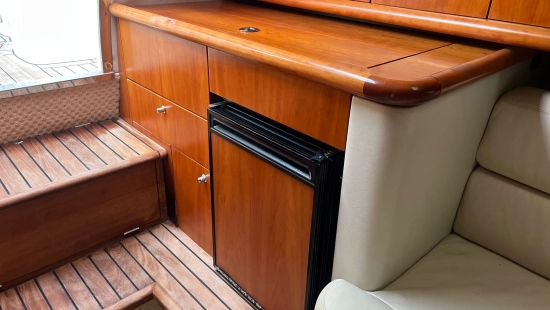 Sunseeker Superhawk 40 de segunda mano en venta