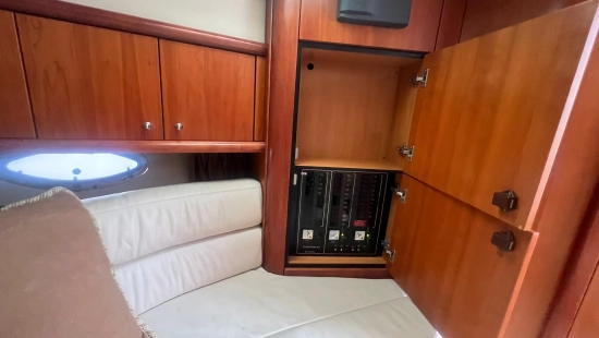 Sunseeker Superhawk 40 de segunda mano en venta