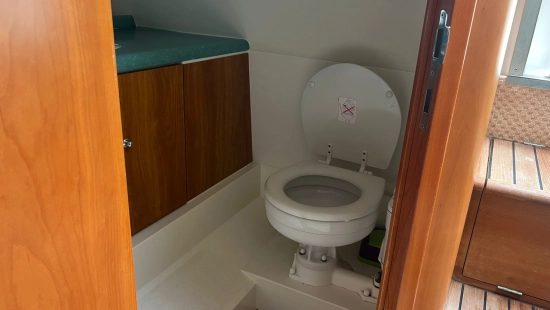 Sunseeker Superhawk 40 de segunda mano en venta