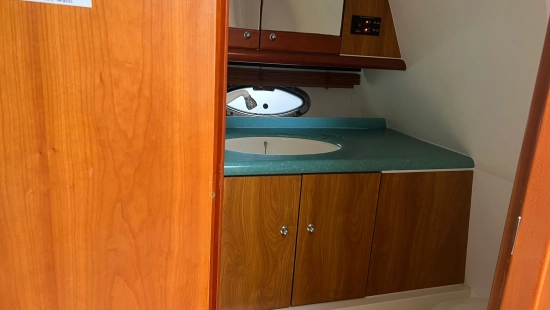 Sunseeker Superhawk 40 de segunda mano en venta