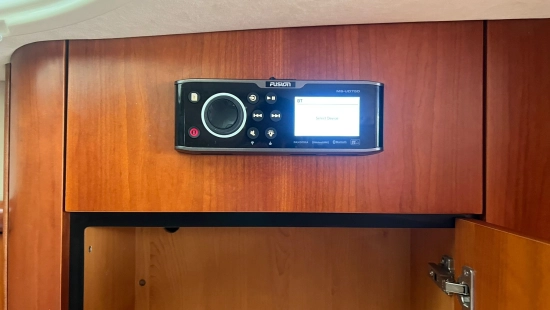 Sunseeker Superhawk 40 de segunda mano en venta