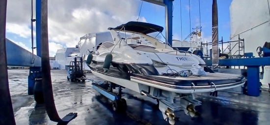Sunseeker Superhawk 40 de segunda mano en venta