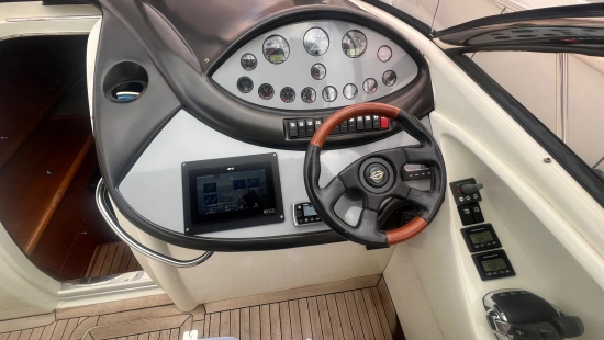 Sunseeker Superhawk 40 de segunda mano en venta