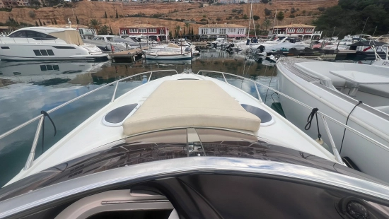 Sunseeker Superhawk 40 de segunda mano en venta
