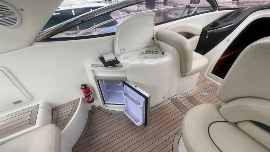 Sunseeker Superhawk 40 de segunda mano en venta