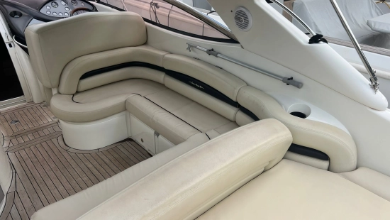 Sunseeker Superhawk 40 de segunda mano en venta