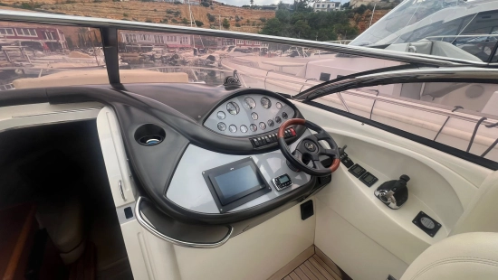 Sunseeker Superhawk 40 de segunda mano en venta