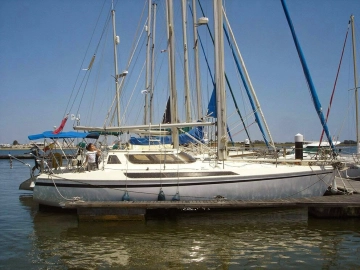 Jeanneau ESPACE 1000 de segunda mano en venta