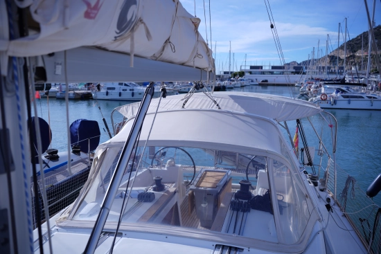 Beneteau Oceanis 41 de segunda mano en venta