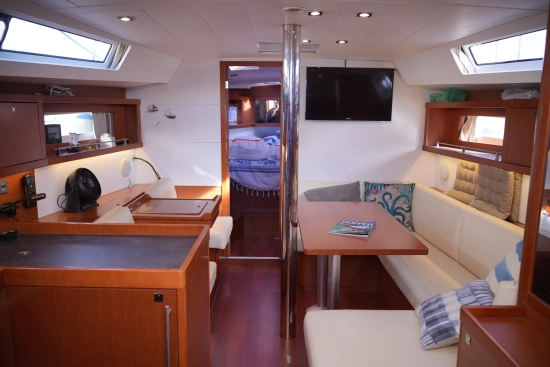 Beneteau Oceanis 41 de segunda mano en venta
