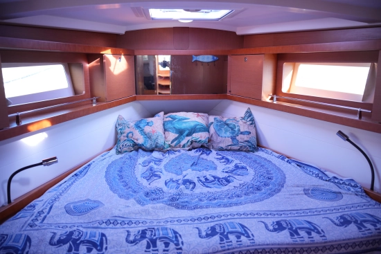 Beneteau Oceanis 41 de segunda mano en venta