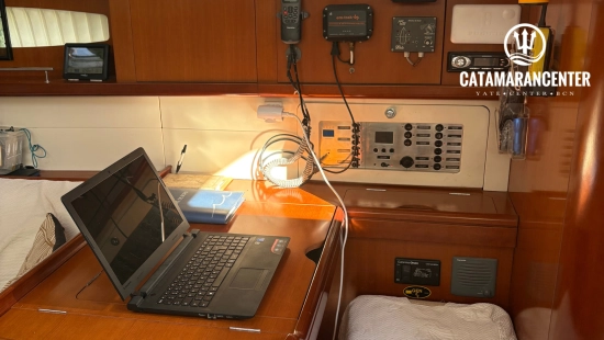 Beneteau Oceanis 50 usata in vendita