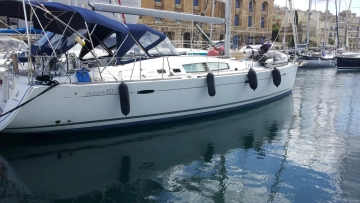 Beneteau Oceanis 50 de segunda mano en venta