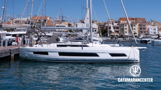 Dufour Yachts 41 usata in vendita