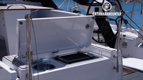 Dufour Yachts 41 usata in vendita