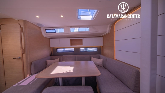 Dufour Yachts 41 usata in vendita