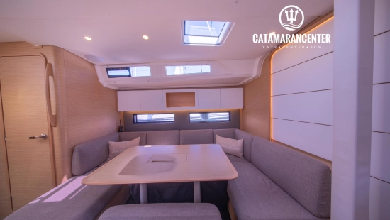 Dufour Yachts 41 usata in vendita