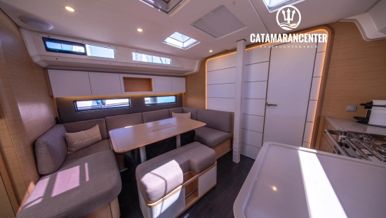 Dufour Yachts 41 usata in vendita