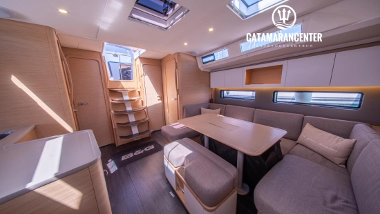 Dufour Yachts 41 usata in vendita