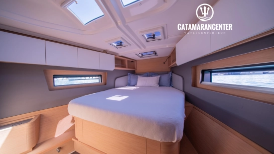 Dufour Yachts 41 usata in vendita