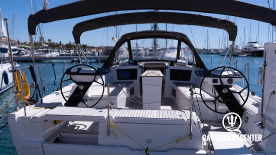 Dufour Yachts 41 usata in vendita
