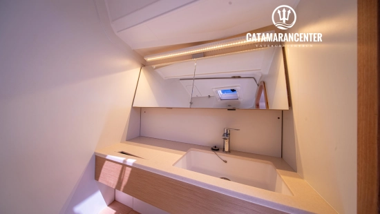 Dufour Yachts 41 usata in vendita