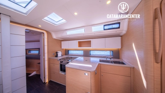 Dufour Yachts 41 usata in vendita