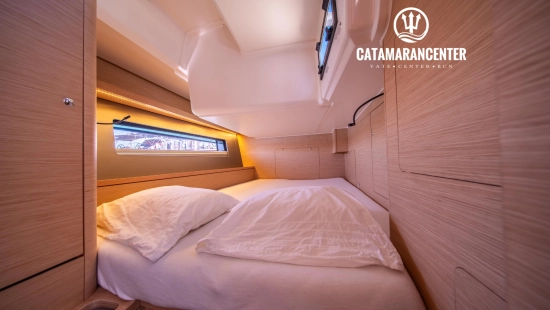 Dufour Yachts 41 usata in vendita