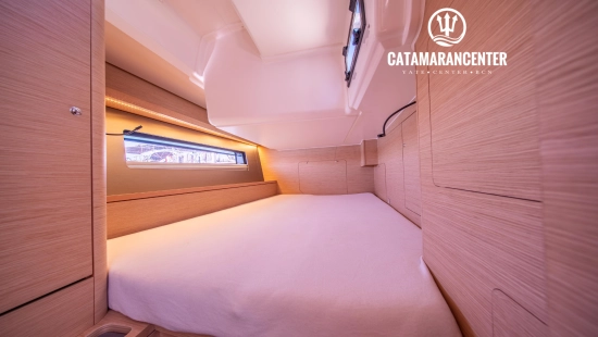Dufour Yachts 41 usata in vendita