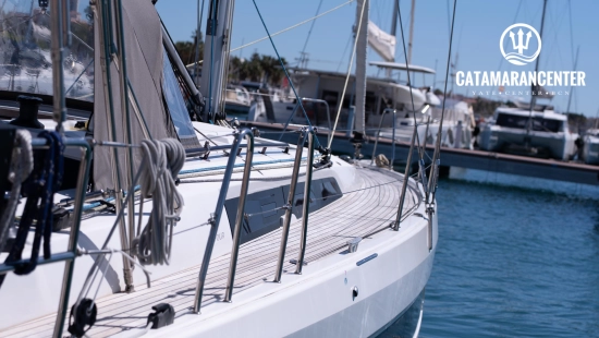 Dufour Yachts 41 usata in vendita