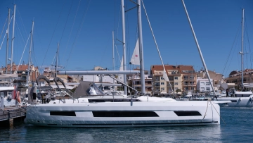 Dufour Yachts 41 usata in vendita