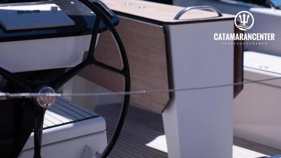 Dufour Yachts 41 usata in vendita