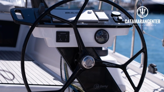 Dufour Yachts 41 usata in vendita