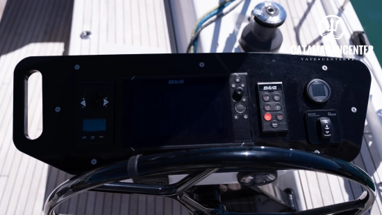 Dufour Yachts 41 usata in vendita