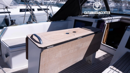 Dufour Yachts 41 usata in vendita