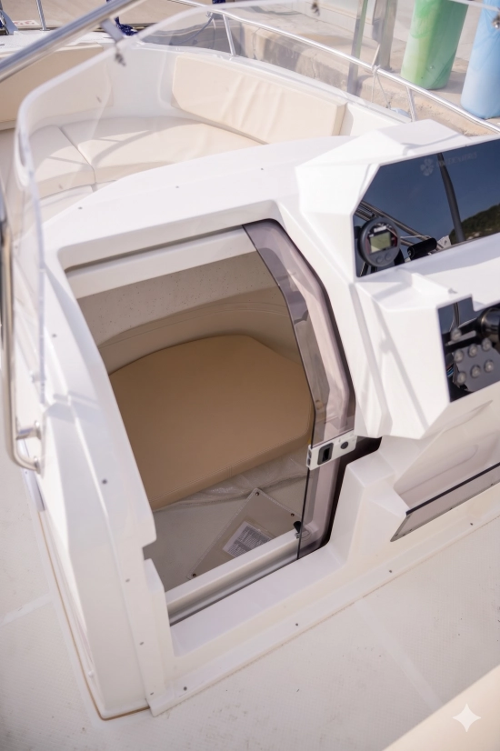 Pacific Craft 625 Open novos à venda