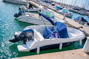Pacific Craft 625 Open nuevo en venta
