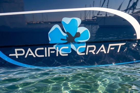Pacific Craft 625 Open novos à venda