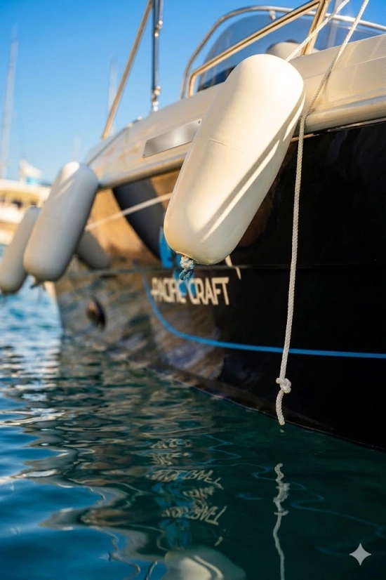 Pacific Craft 625 Open novos à venda