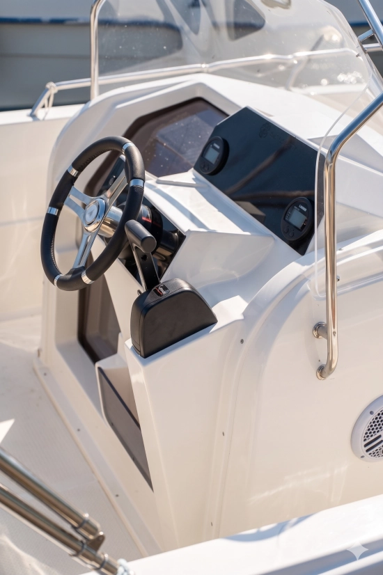 Pacific Craft 625 Open novos à venda