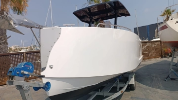 Boats Mak CATTLEYA X6 CABIN nuevo en venta