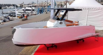 Boats Mak CATTLEYA X6 OPEN nuevo en venta